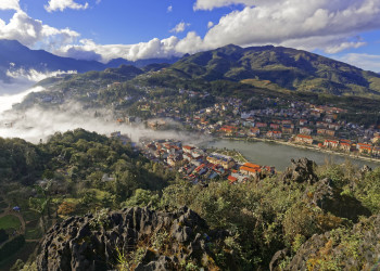 Сапа 8 – фотографии Вьетнама