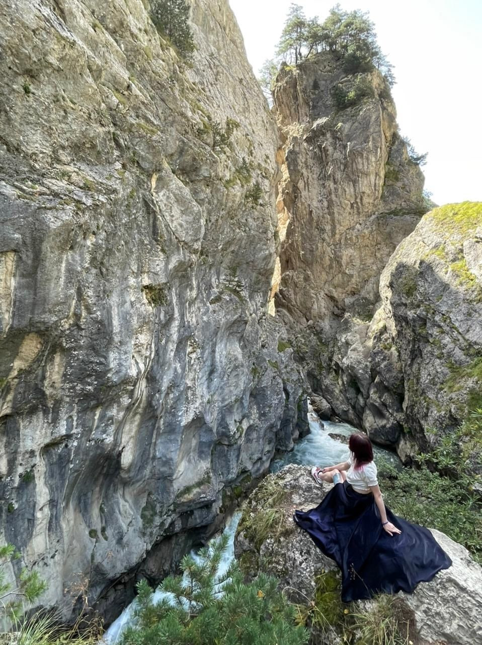 отдых – фотографии России