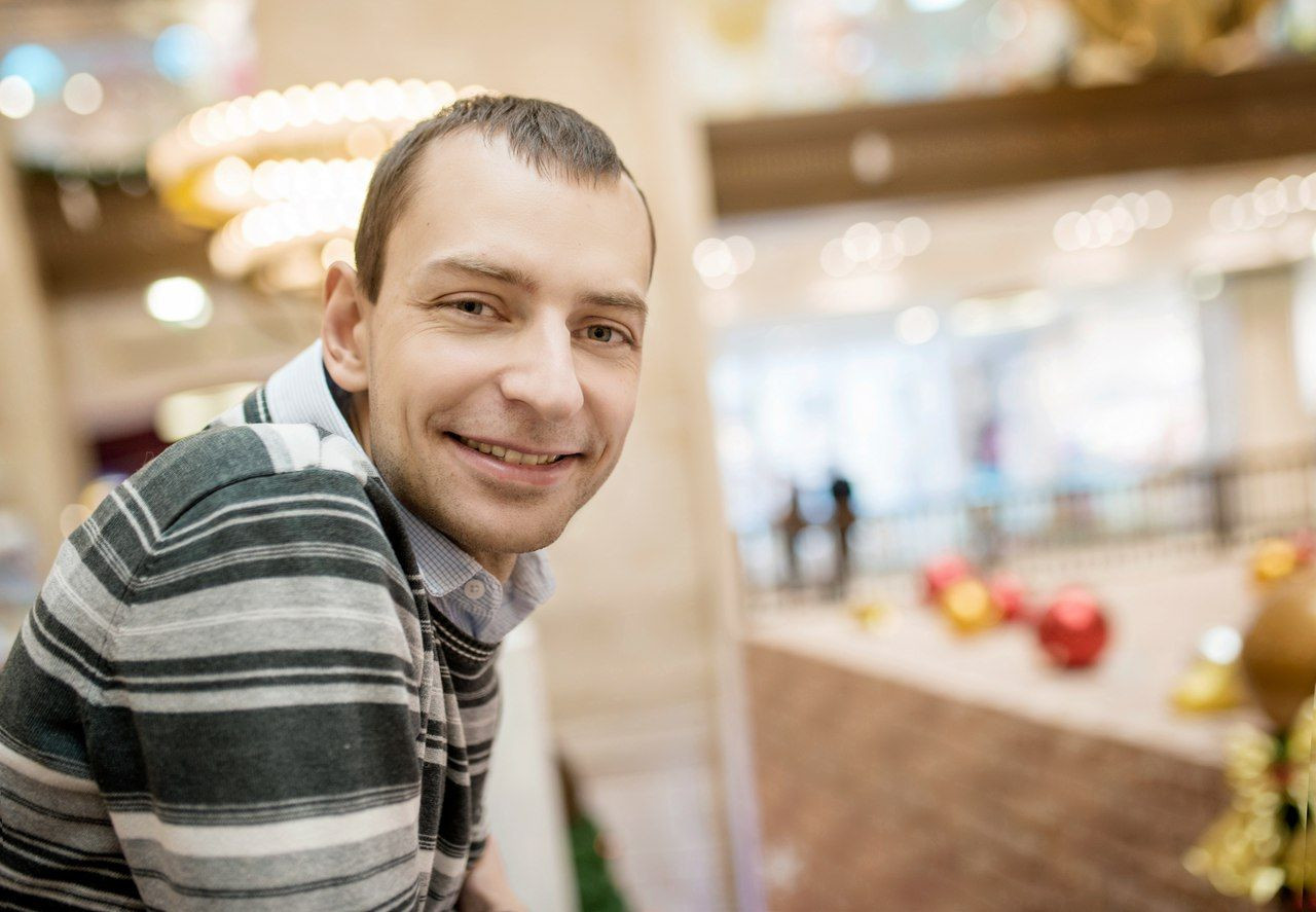 i – фотографии России