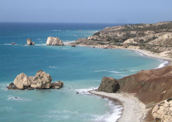 Пафос, Кипр, фото № 38627 – фотографии Кипра