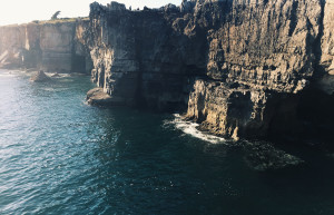 Пасть Дьявола в Португалии – фотографии Португалии