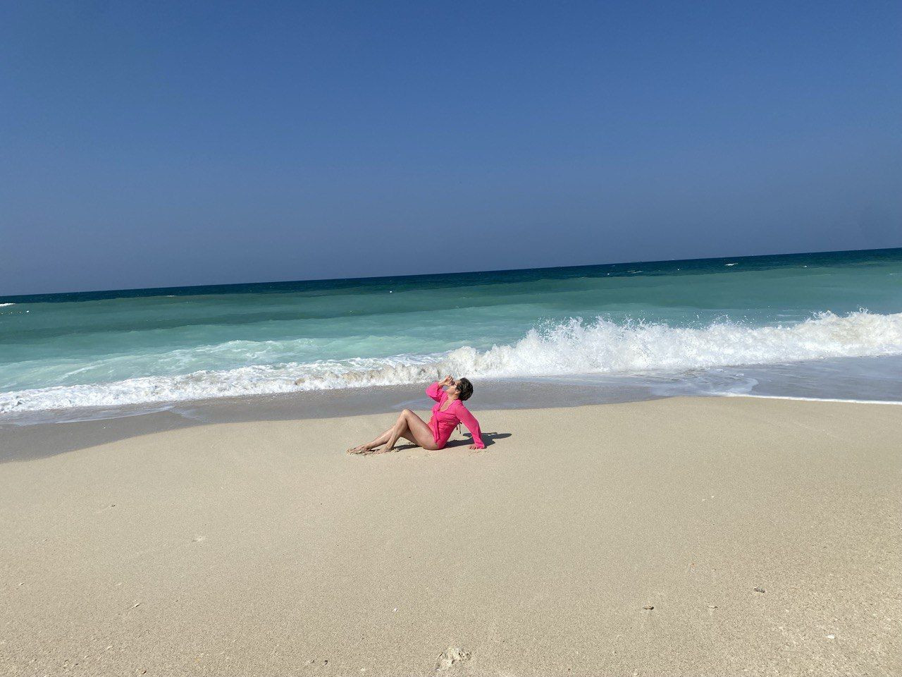 Эмираты – фотографии ОАЭ