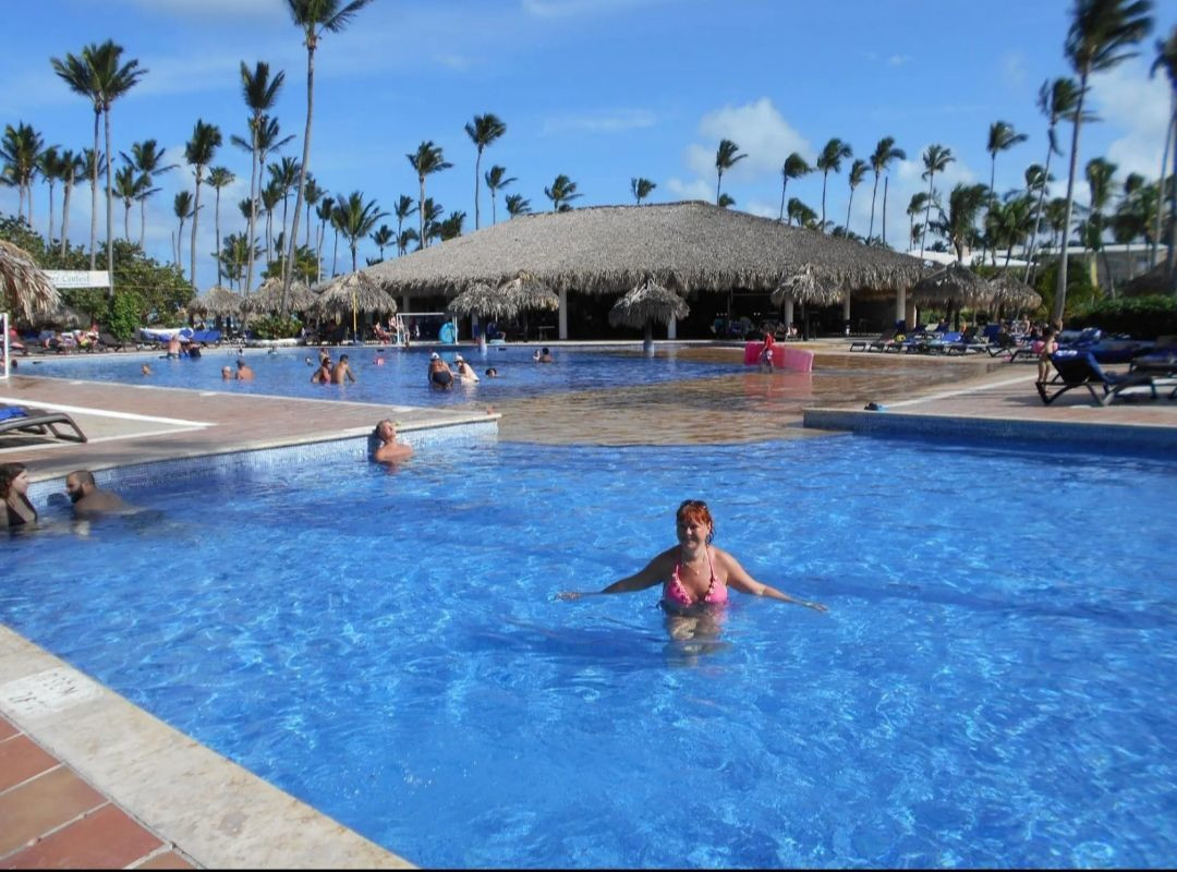 Доминикана – фотографии Доминиканы