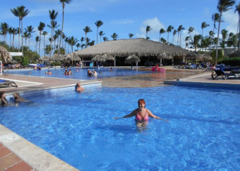 Доминикана  – фотографии Доминиканы