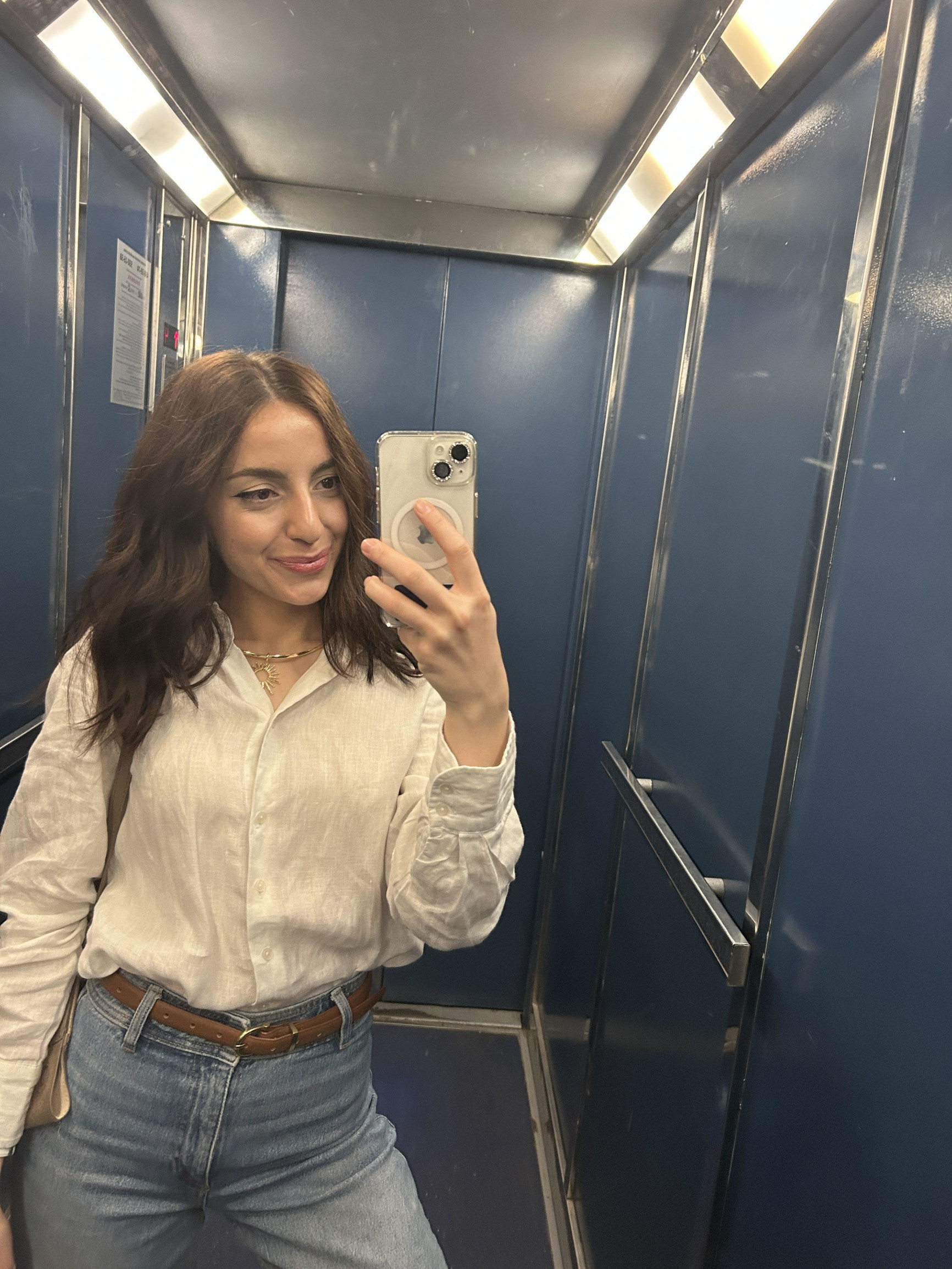 Фото в зеркале :) – фотографии