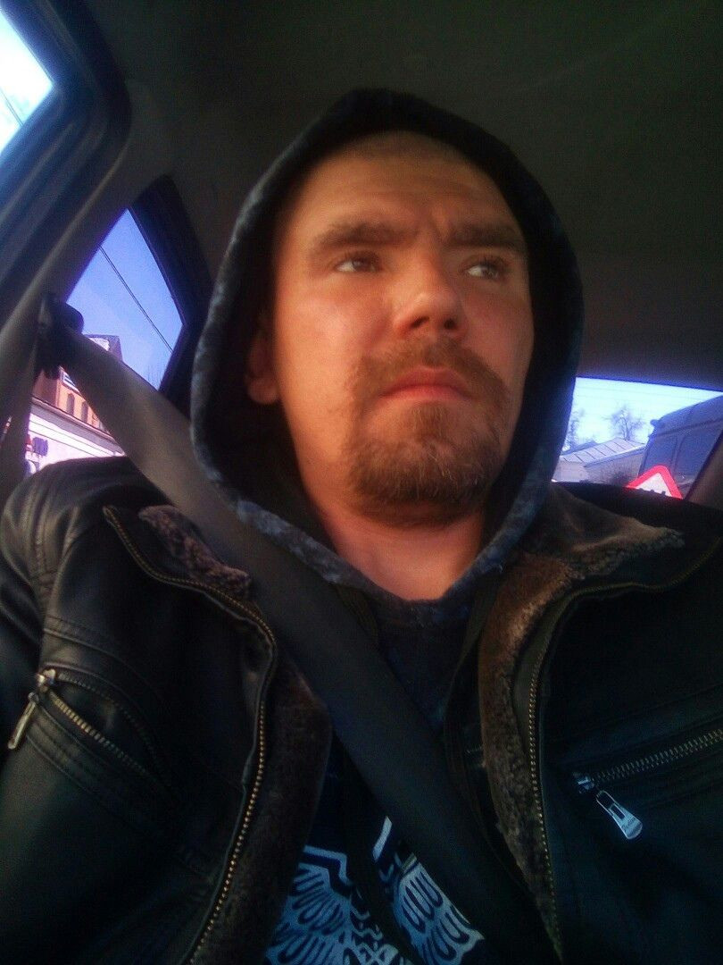 Я – фотографии России