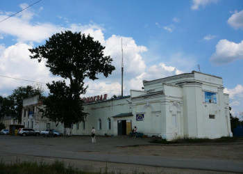 Собор Воскресения Христова, Шацк – фотографии России