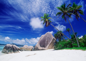 Сейшелы ждут нас! – фотографии Сейшельских островов