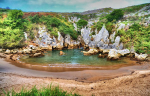 Плайя де Гульпиюри 9 – фотографии Испании