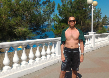 Ya1 – фотографии России