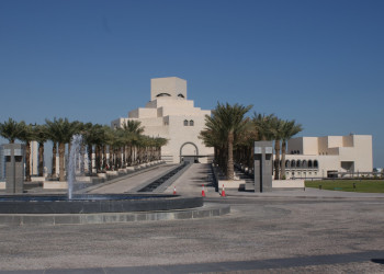 Музей Исламского Искусства в Дохе, Катар – фотографии Катара