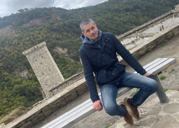 Чечня 2023 – фотографии России