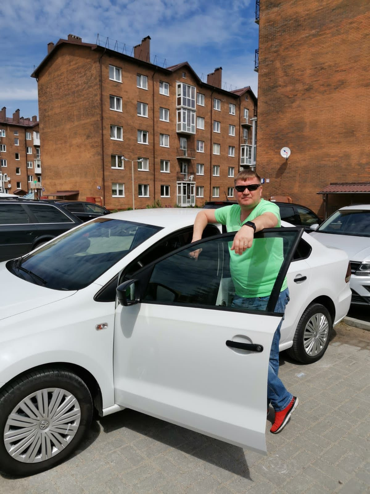 калининград – фотографии