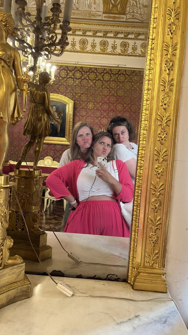 Питер – фотографии