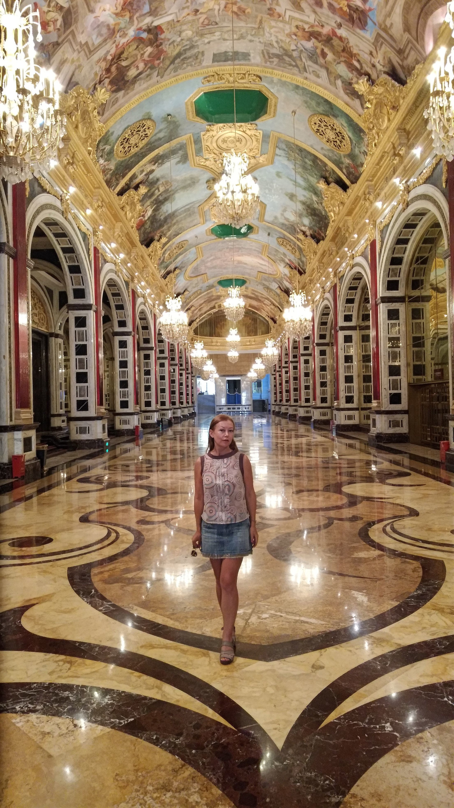 Дома-деревья – фотографии Китая