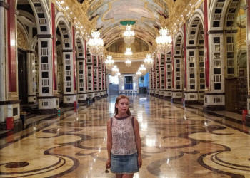 Дома-деревья – фотографии Китая