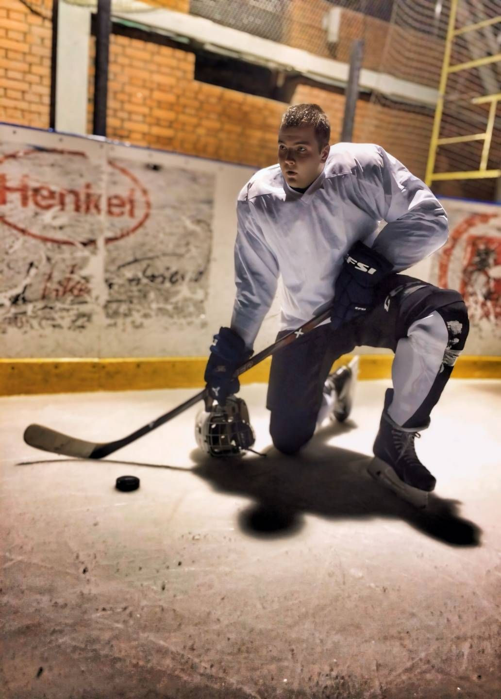 я – фотографии России