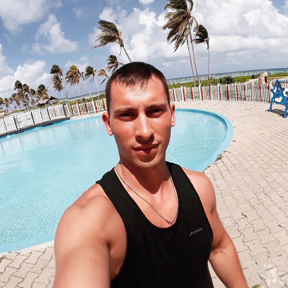 Куба – фотографии Кубы