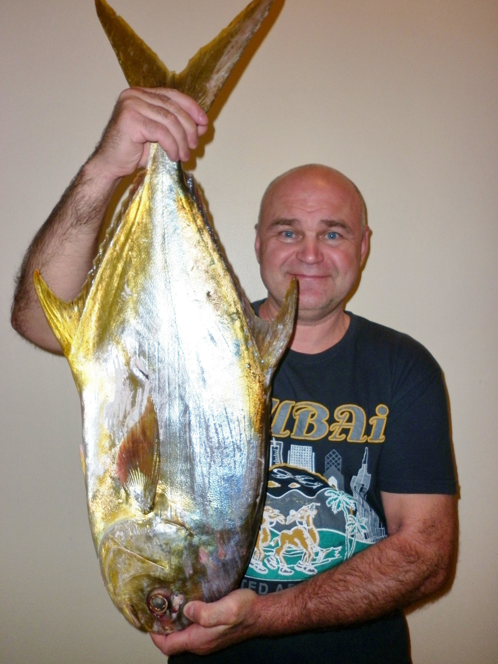 Морские трофеи – фотографии