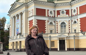 Тур по России – фотографии России