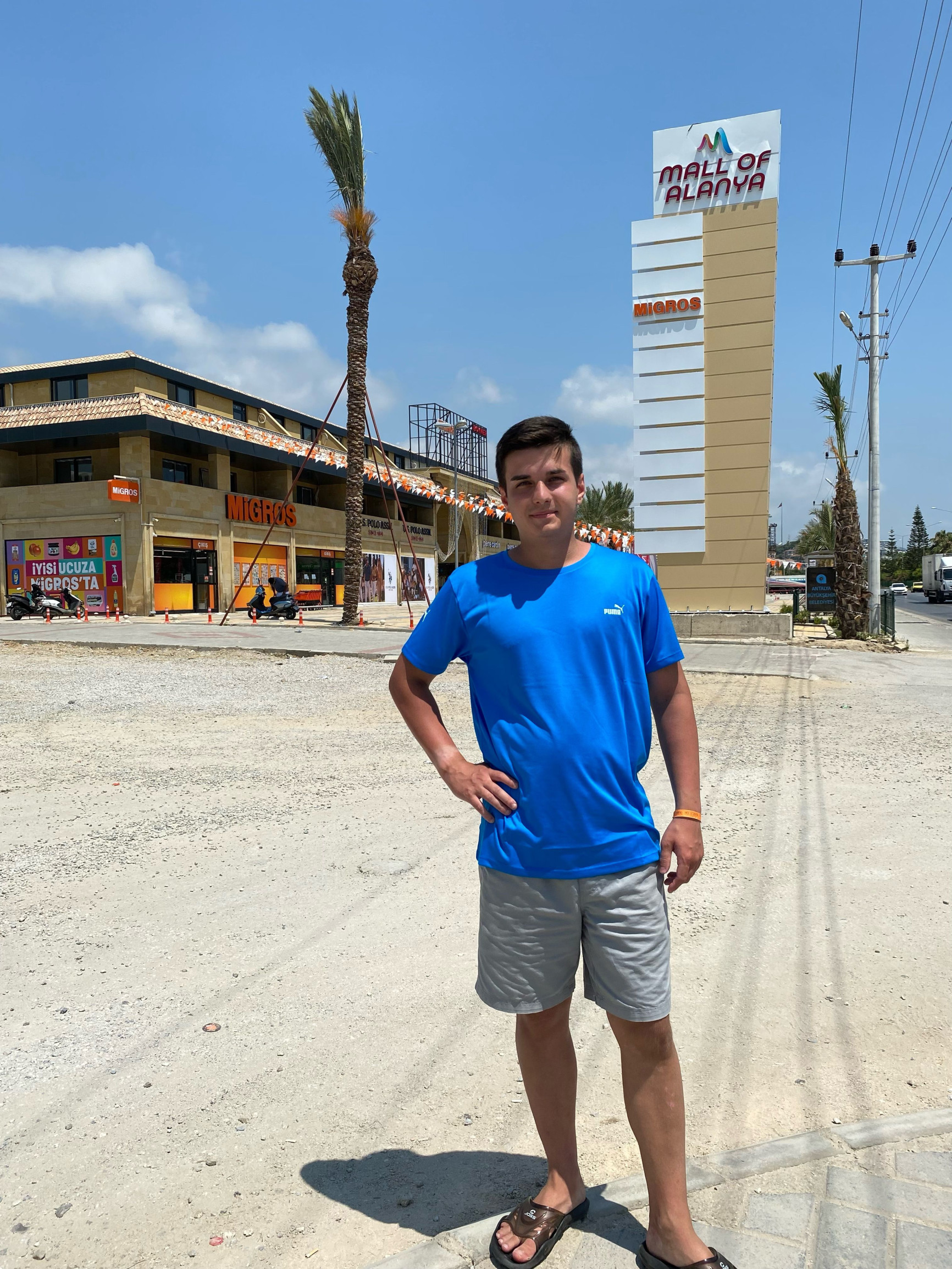 Путешествия – фотографии Турции