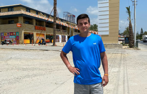 Путешествия – фотографии Турции