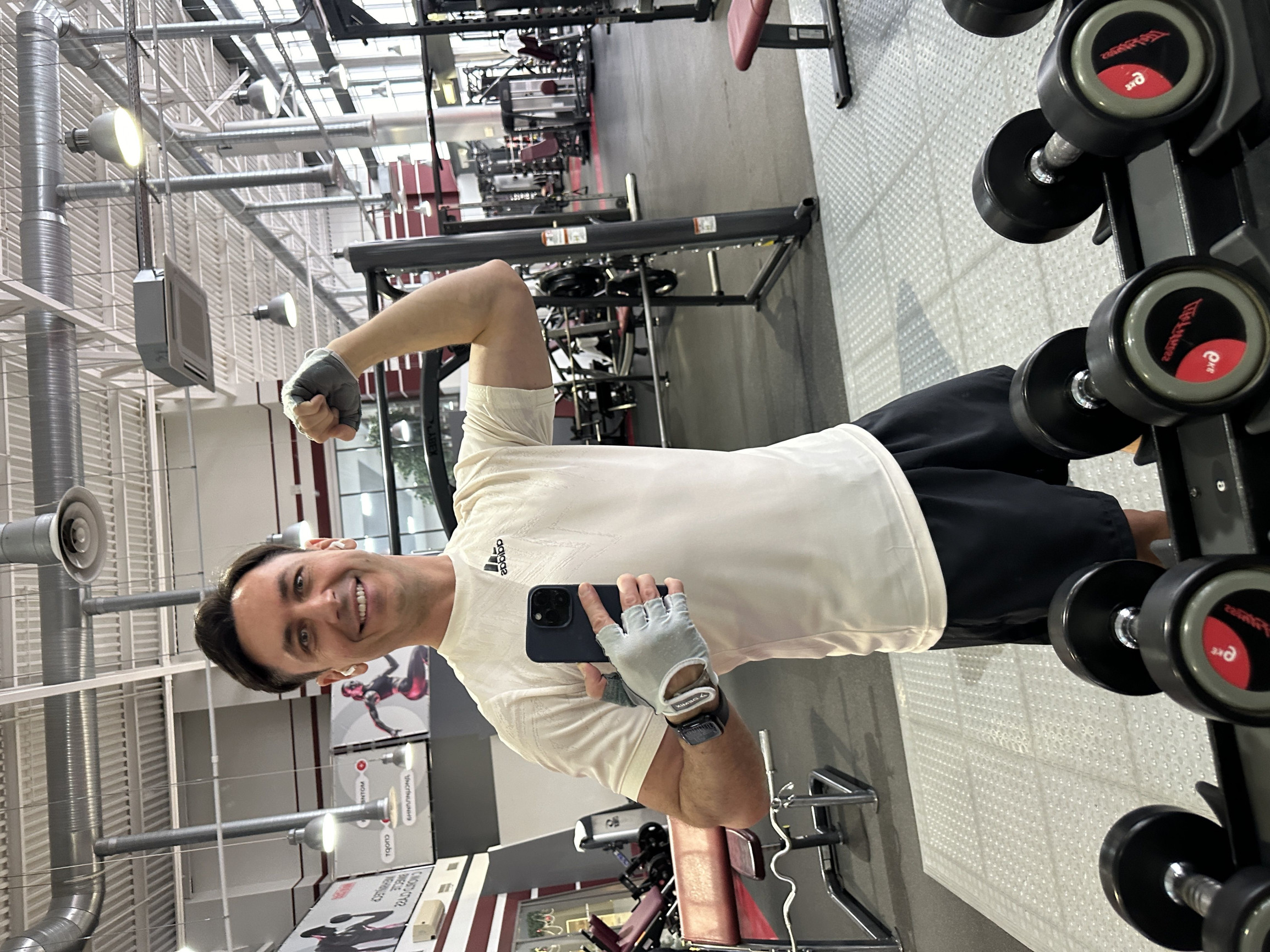 Спорт – фотографии