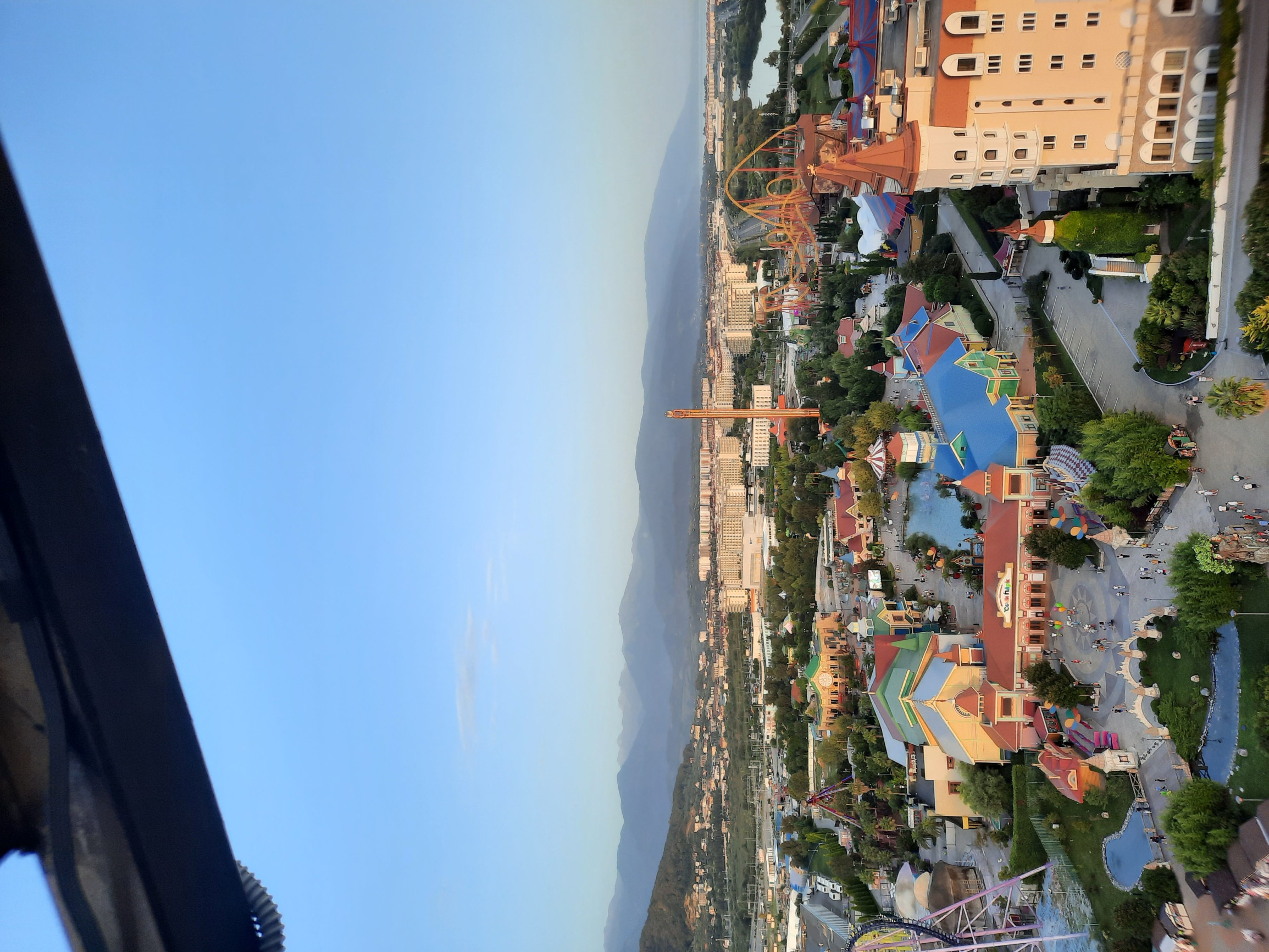 Сочи-парк – фотографии