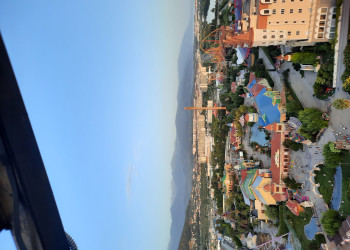 Сочи-парк – фотографии