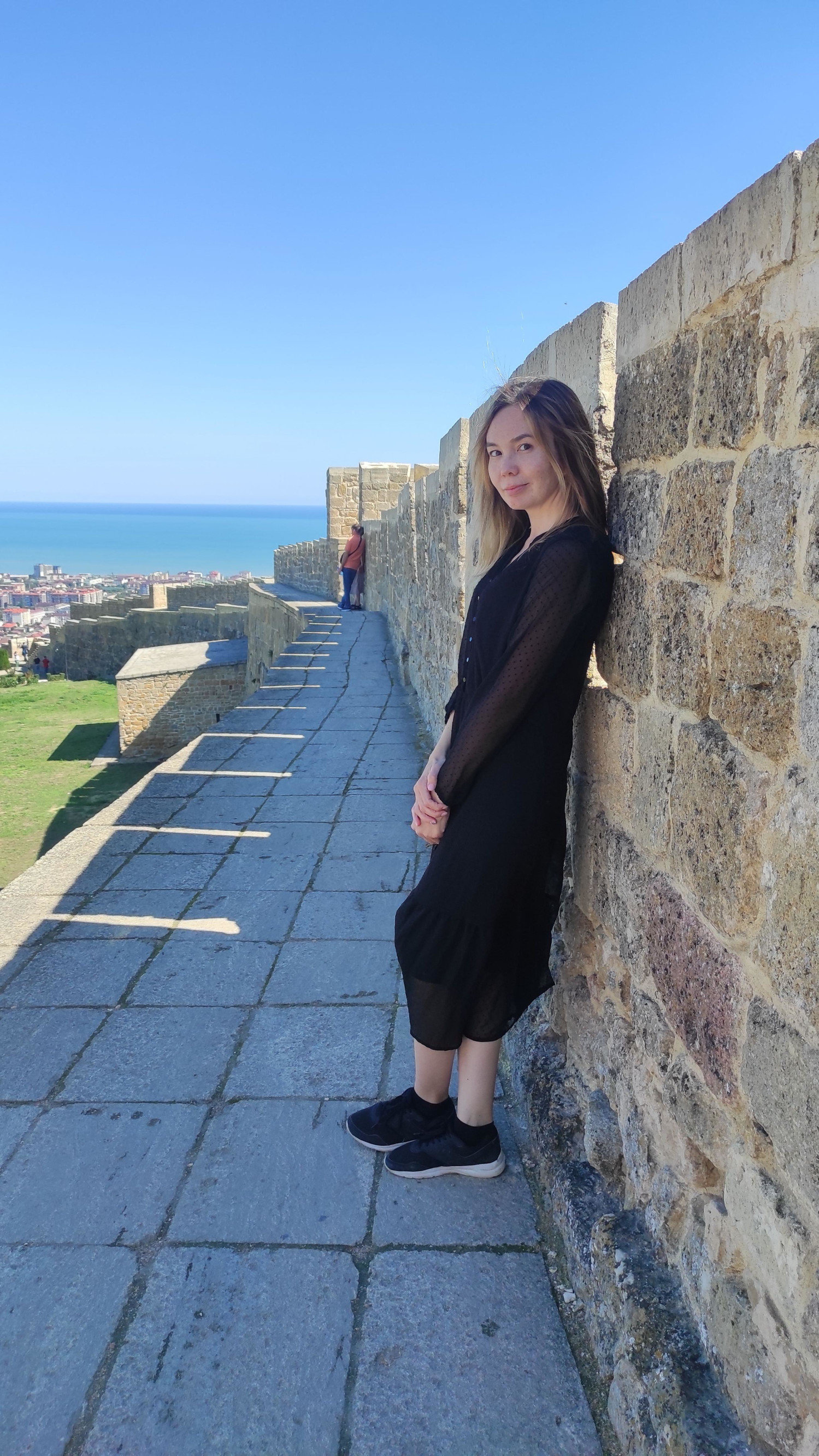 Дагестан – фотографии России