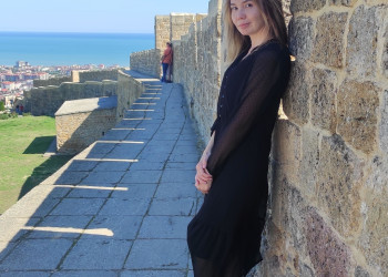 Дагестан – фотографии России