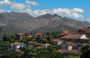 Национальный парк Пенеда-Жереш 7 – фотографии Португалии