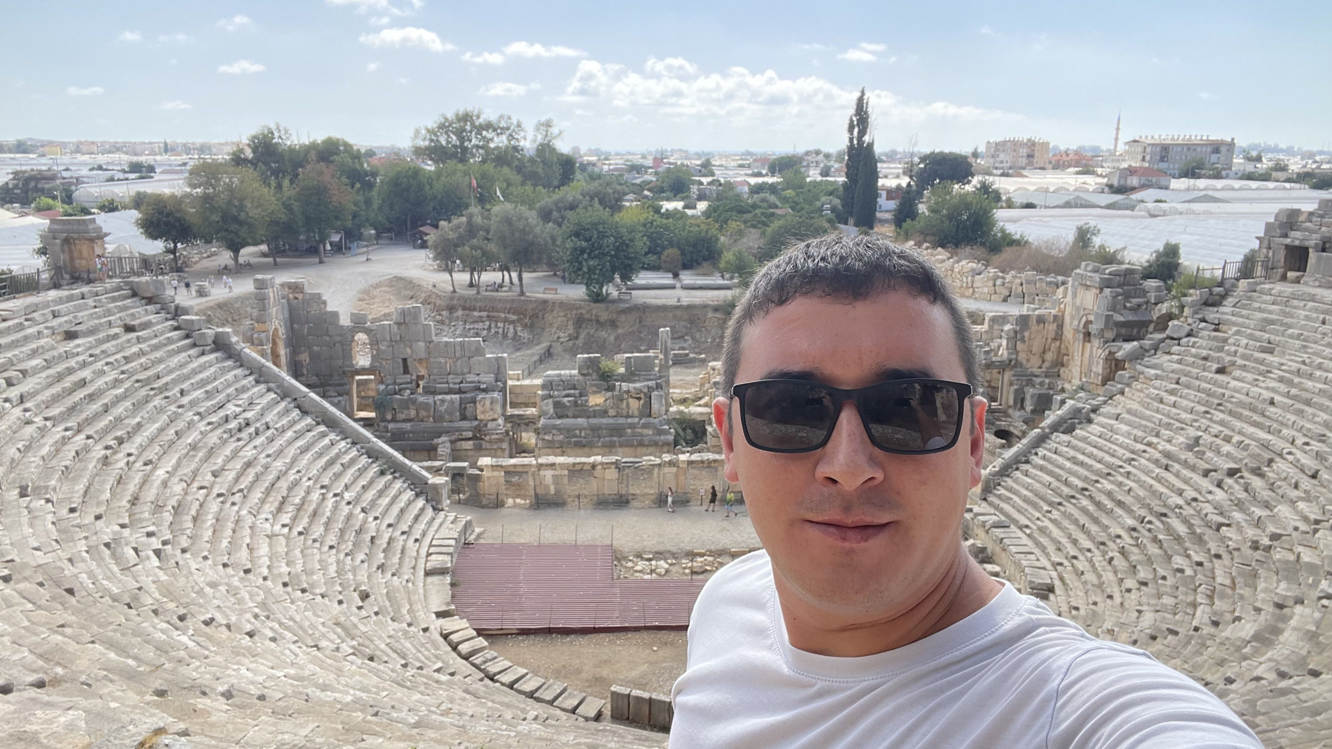 Myra – фотографии