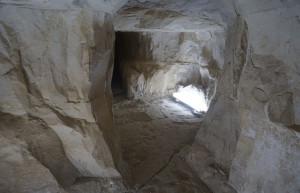 Пирамида в Медуме 12 – фотографии Египта