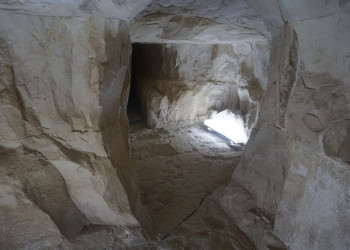 Пирамида в Медуме 12 – фотографии Египта