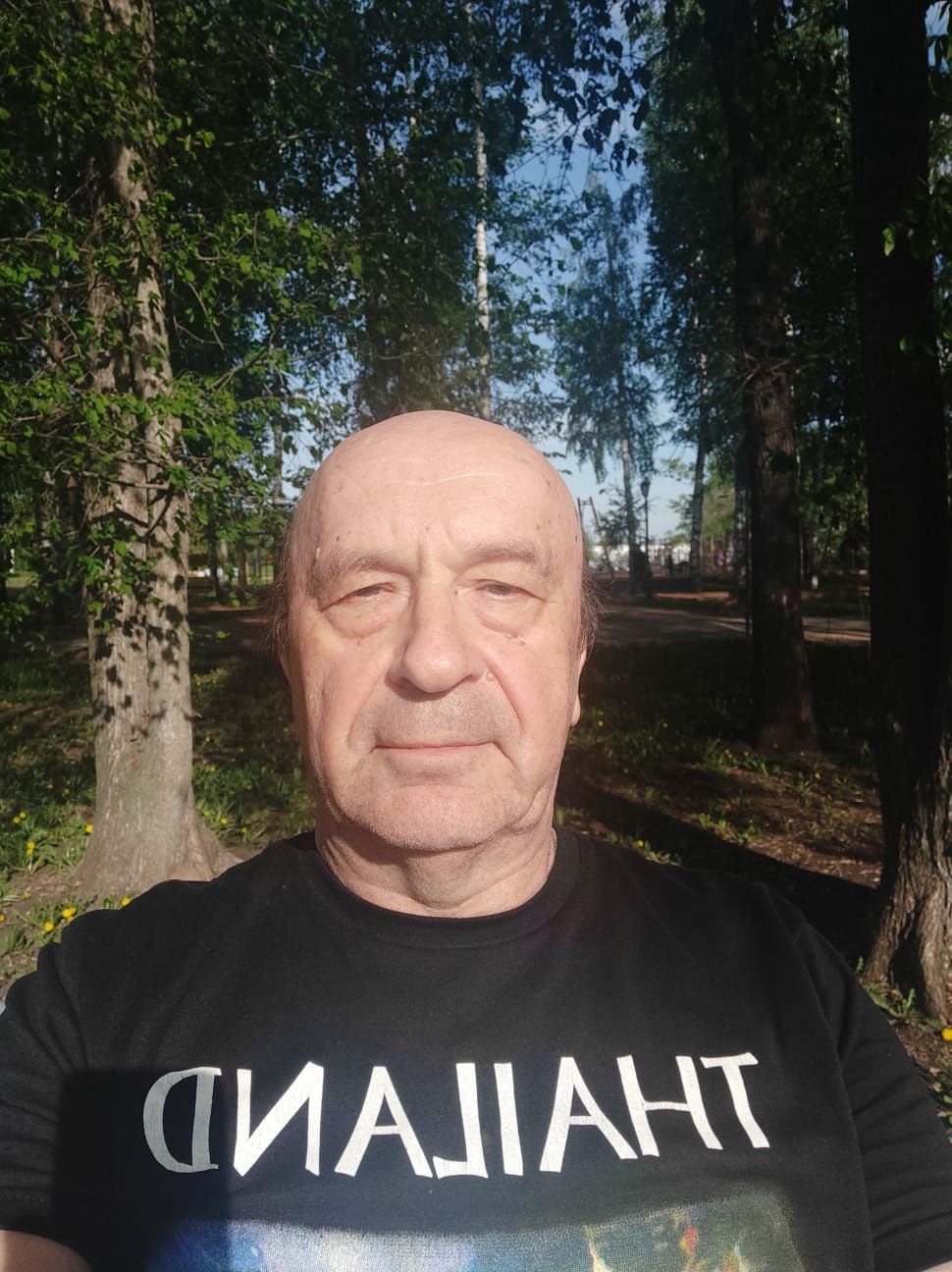 N – фотографии