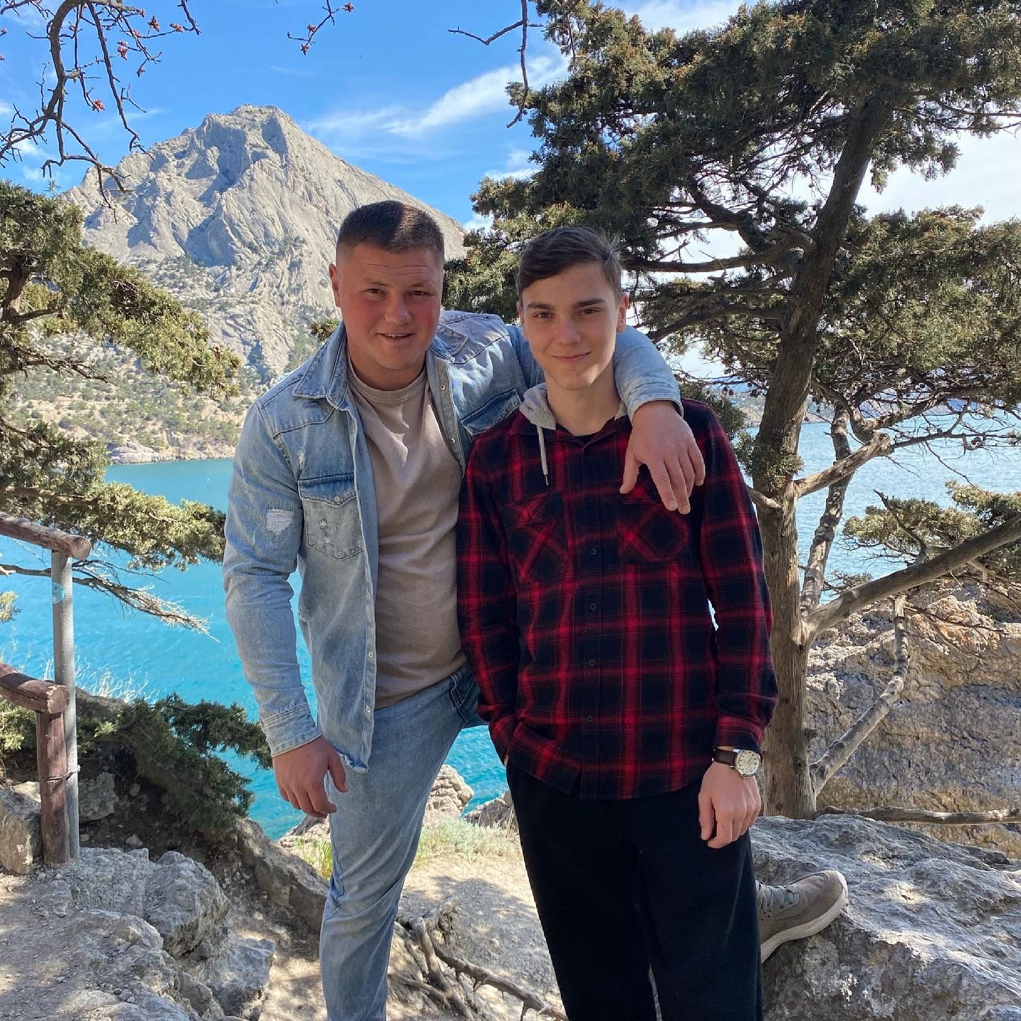 Крым – фотографии России