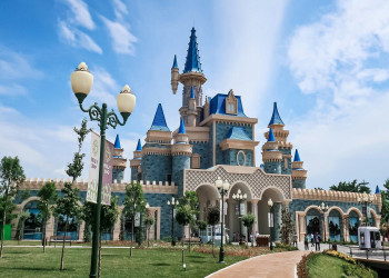 Сказочный Узбекистан – фотографии Узбекистана