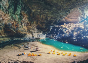 Национальный парк Фонгня-Кебанг (Phong Nha-Ke Bang), Вьетнам – фотографии Вьетнама