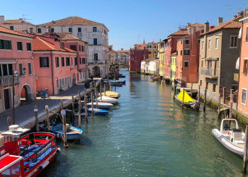 Кьоджа 4 – фотографии Италии