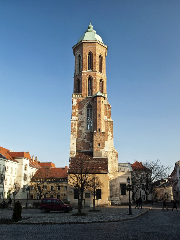 Будапешт, Венгрия, фото № 70057 – фотографии Венгрии