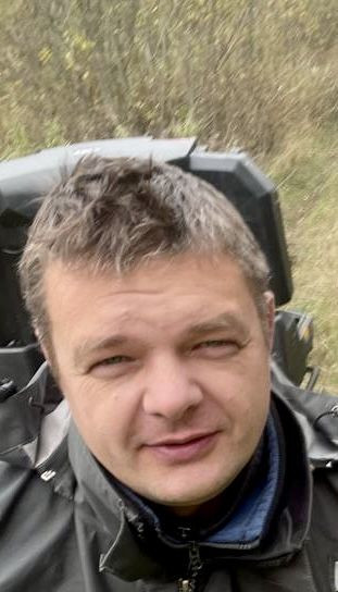 Квадроцикл – фотографии России