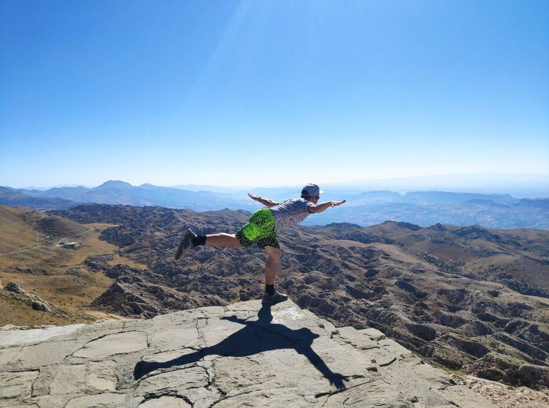 Немрут Даг 2022 – фотографии Турции