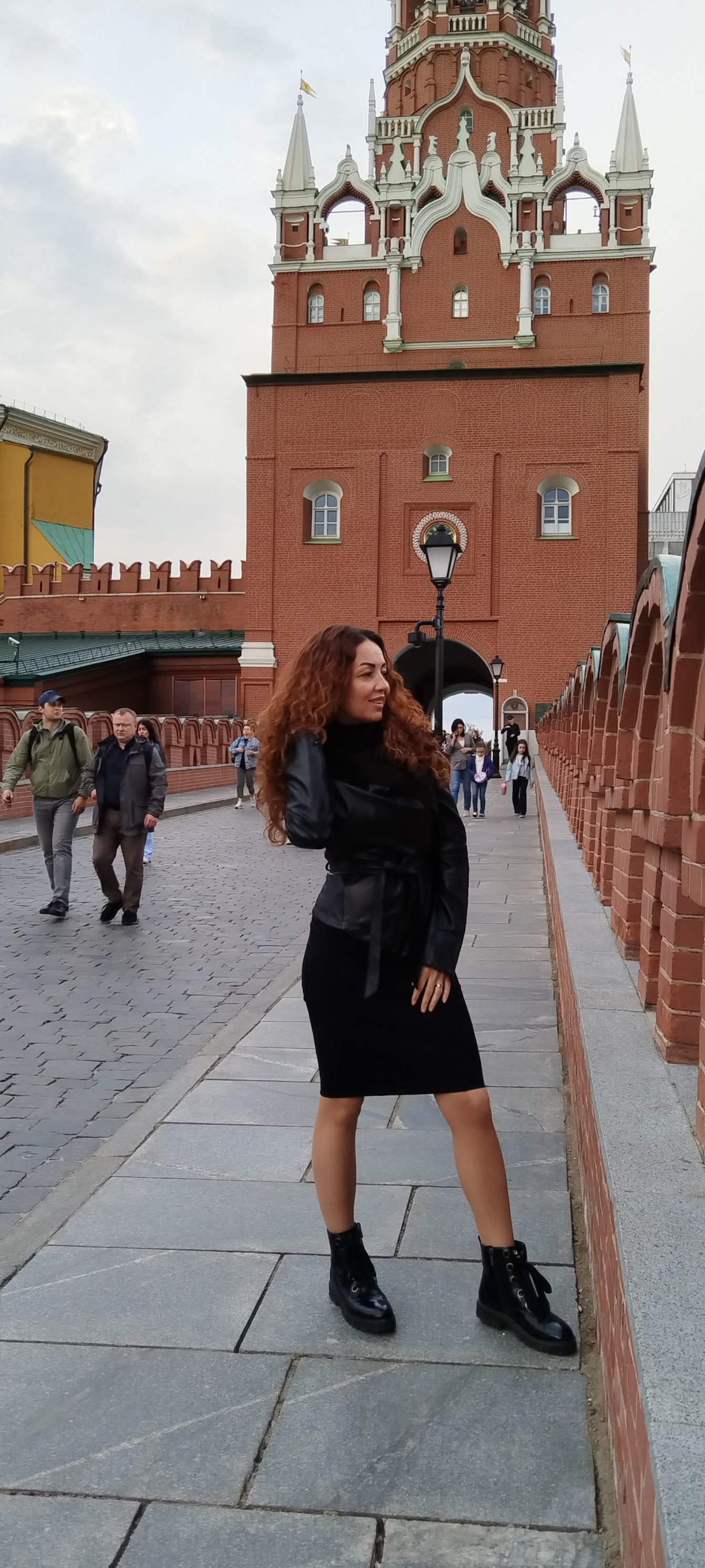 Красная площадь ❤️ – фотографии России