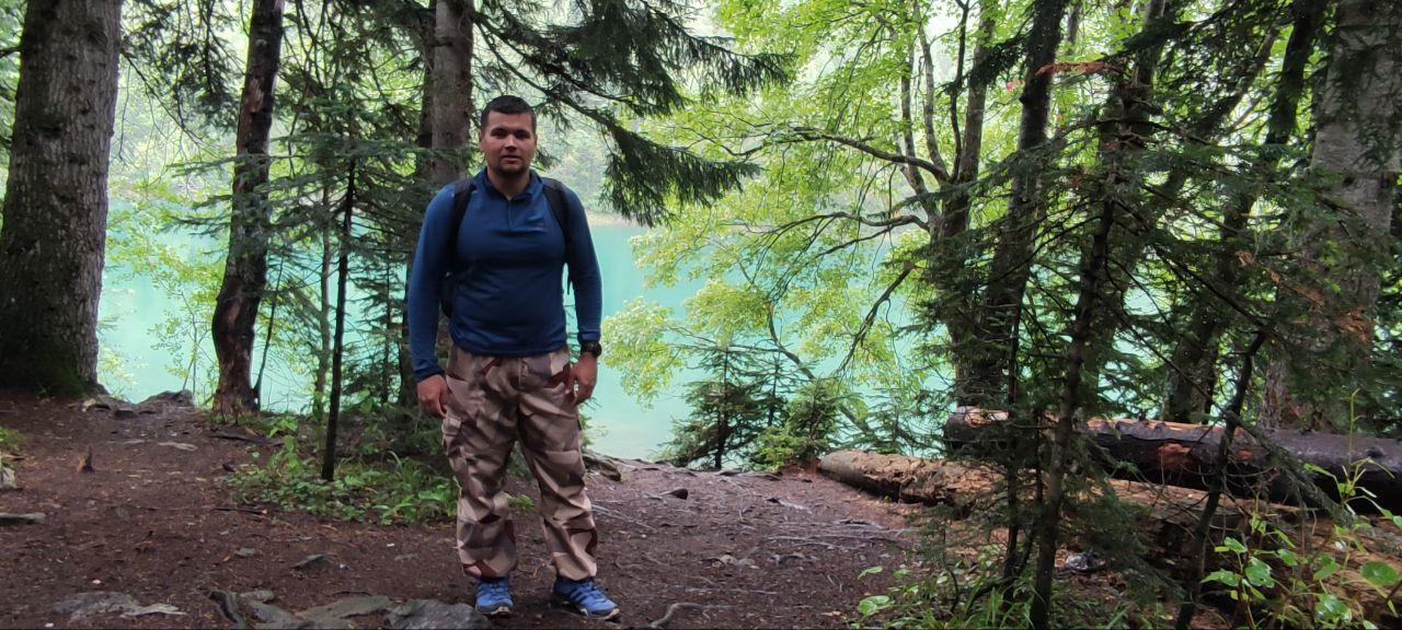 Кавказ – фотографии