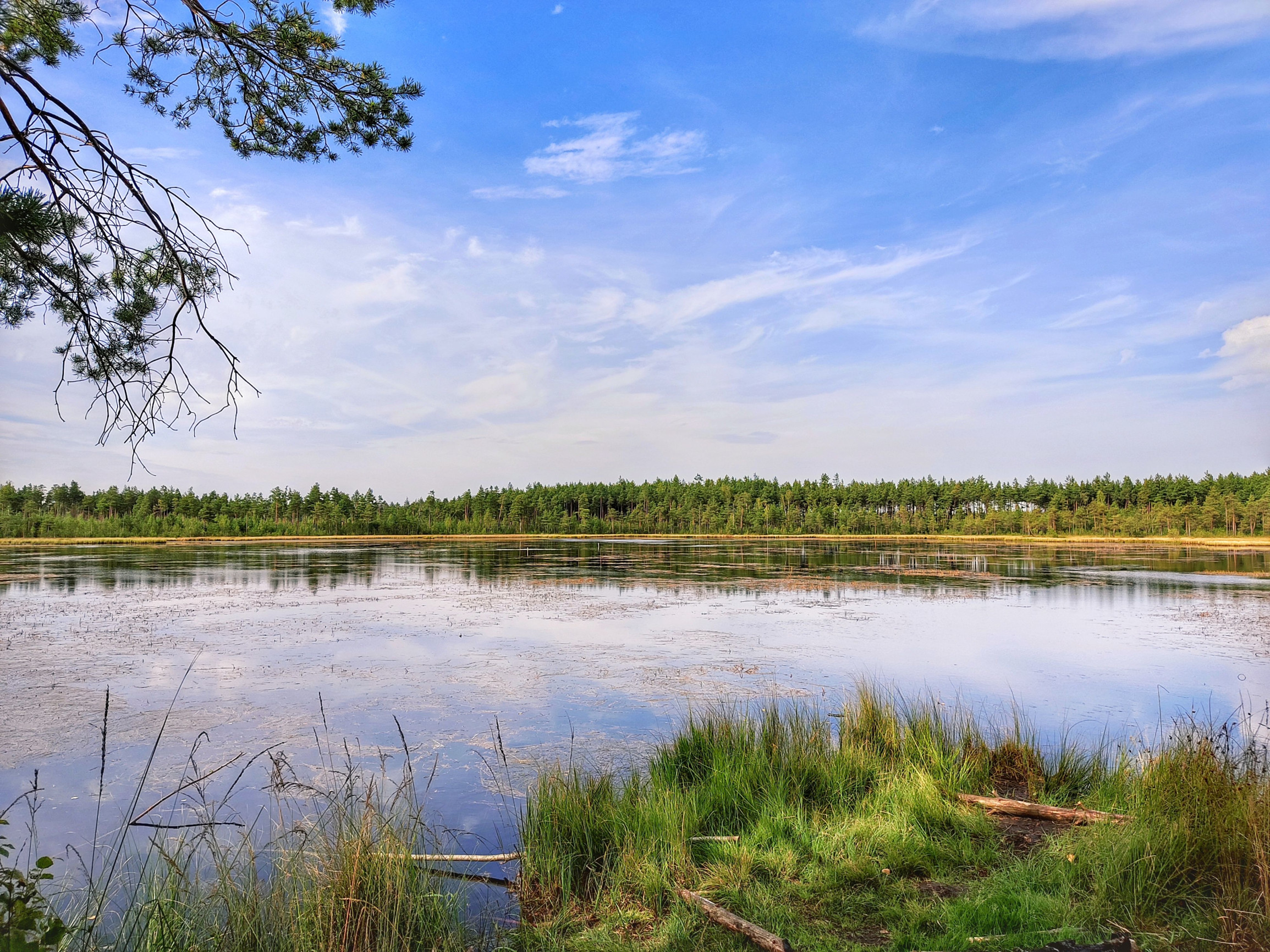 4 – фотографии России