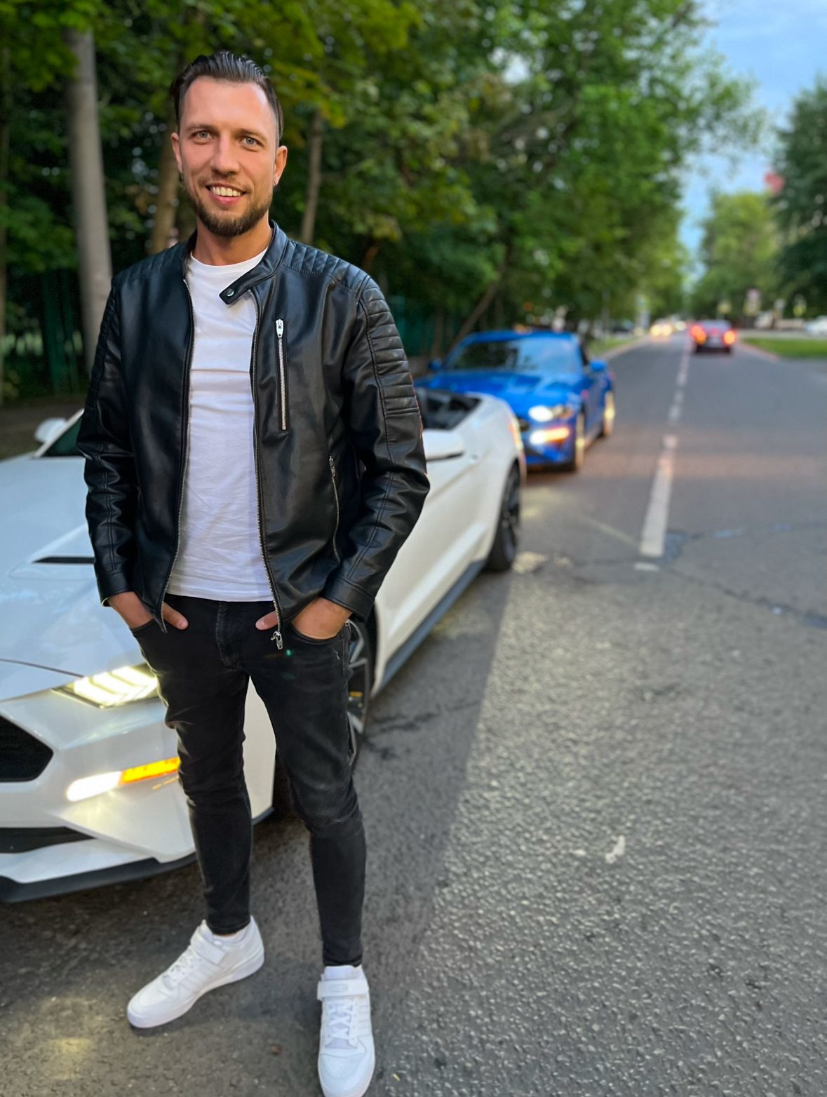 Н – фотографии