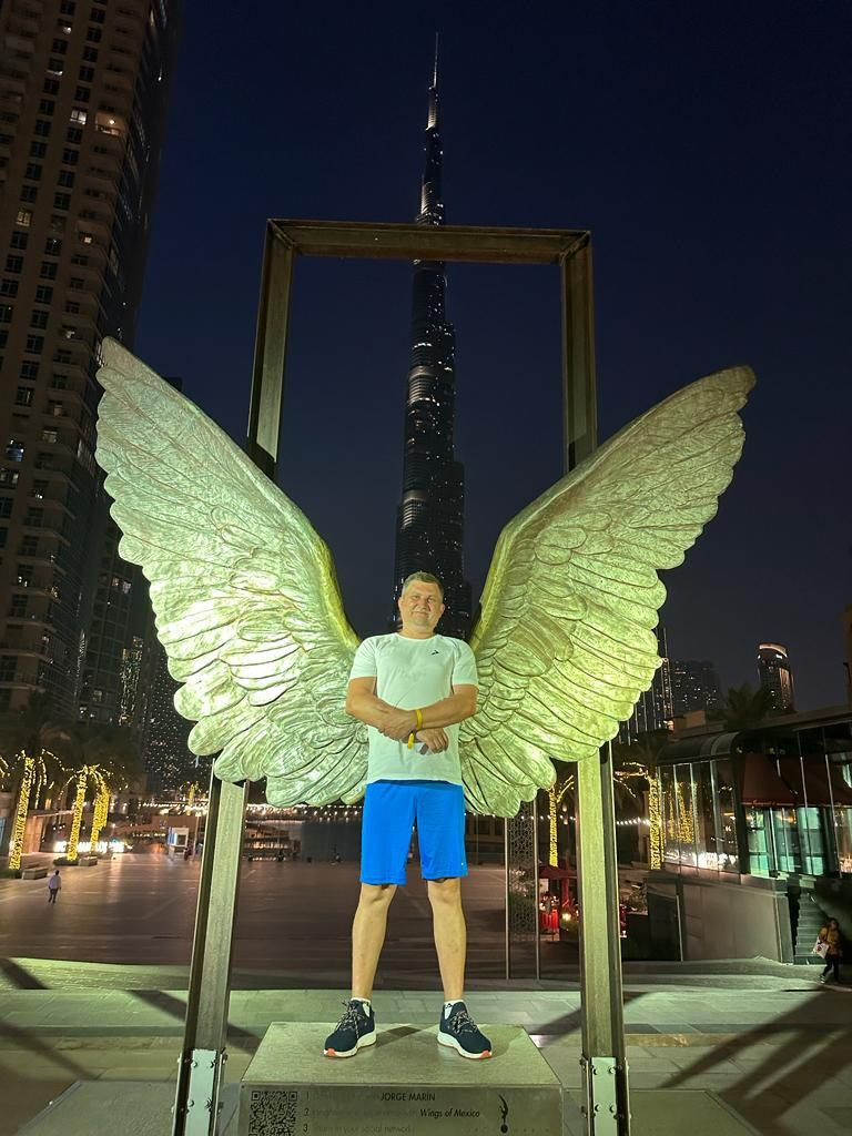 Отдых – фотографии ОАЭ