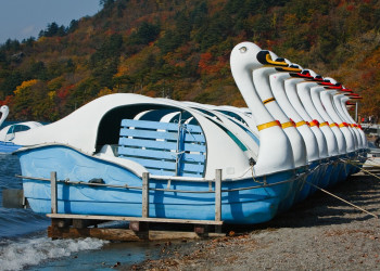 Towada- Hachimantai National Park – фотографии Японии