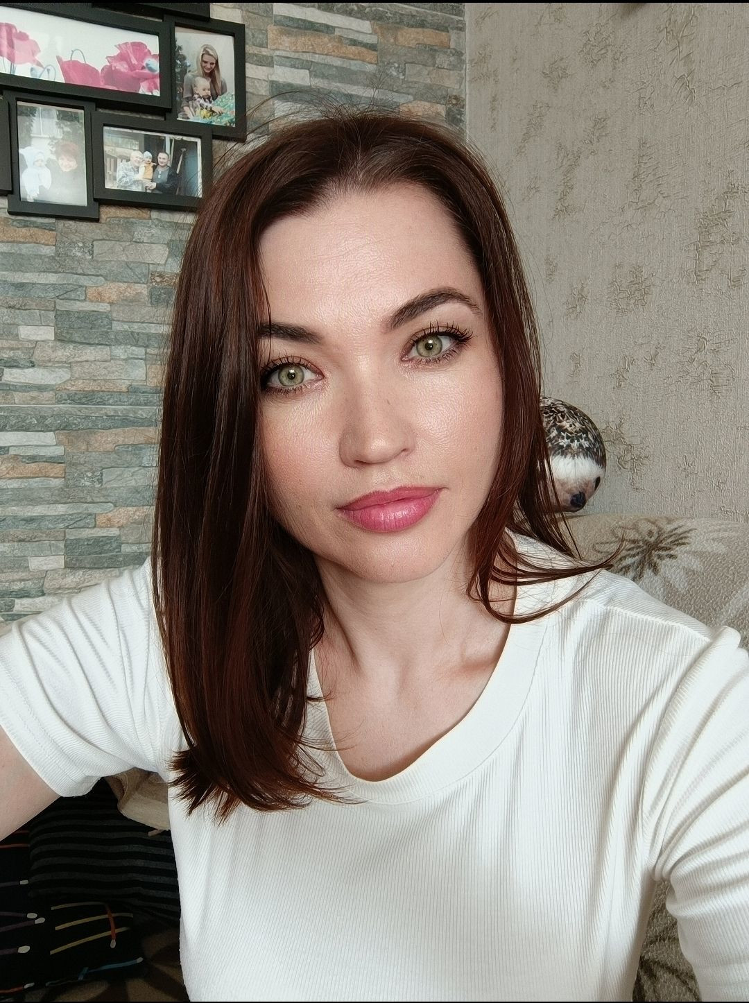 Фото на паспорт))) – фотографии России